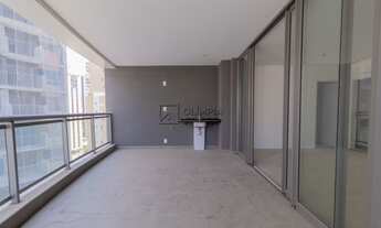 Imagem 3: Venda Apartamento 1 Dormitórios - 109 m² Vila Olímpia