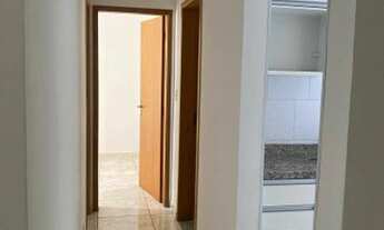 Imagem 3: Apartamento com 2 dormitórios para alugar, 64 m² por R$ 1.600,00/mês - Nova Gerti - São Ca