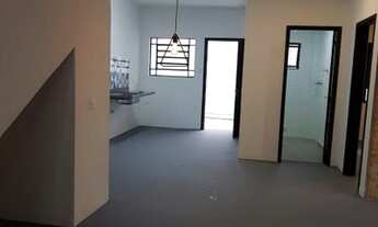 Imagem 2: SÃO PAULO - Casa Padrão - BROOKLIN