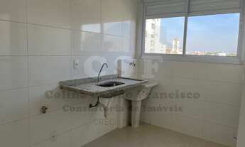 Imagem 2: EXCELENTE APTO A VENDA 37,83 M² - 1 DORMITÓRIO - VILA OSASCO