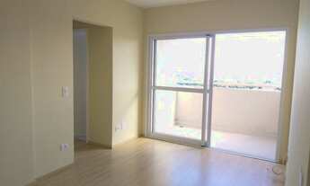 Imagem: Apartamento de 2 Dormitórios na Rua Salvador