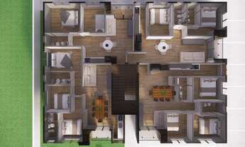 Imagem 6: Apartamento Proximo a Praia