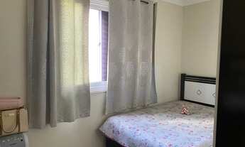 Imagem 4: Apartamento para venda tem 47 metros quadrados com 2 quartos