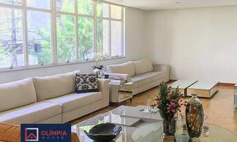 Imagem: Venda Apartamento 3 Dormitórios - 190 m²