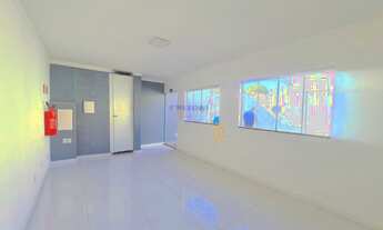 Imagem 1: BARRACÃO NO JARDIM PETROPOLIS I ESCRITORIO I WC I COPA