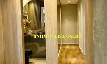 Imagem 7: Apartamento à venda 4 Quartos, 3 Vagas, 197M², Brooklin Paulista, São Paulo - São Paulo