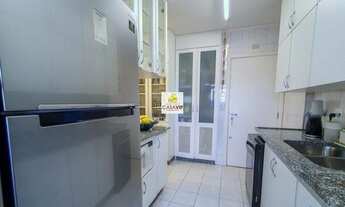 Imagem 6: Apartamento à venda, Perdizes, 112m², 3 dormitórios, 1 suíte, 2 vagas!