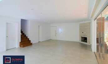 Imagem: Casa Locação Brooklin Velho 246 m² 4