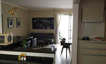 Imagem 5: Apartamento de 3 Dormitórios na Rua Sampaio Viana