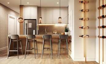 Imagem 3: Apartamento Residencial à venda, Canela - AP1038