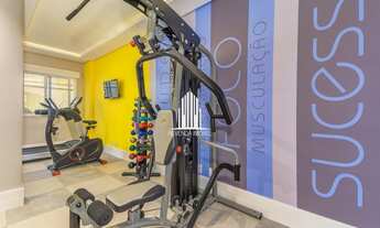 Imagem 4: Apartamento á venda em São Bernardo do Campo