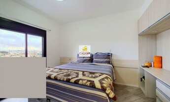 Imagem 6: Apartamento à venda, Santana, 55m², 1 suíte, 1 vaga!