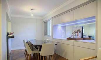 Imagem 4: Cobertura Venda Alto da Lapa 160 m² 3 Dormitórios