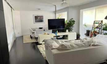 Imagem 8: Apartamento com 3 dormitórios à venda, 163 m² por R$ 795.000 - Boqueirão - Santos/SP