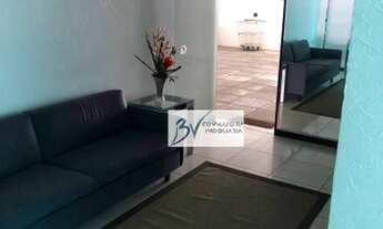 Imagem 5: Apartamento 110m² | 03 quartos sendo suíte 01 suíte | 01 banheiro social