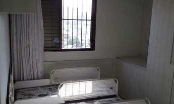 Imagem 4: Apartamento de 2 Dormitórios na Avenida Ramalho Ortigão