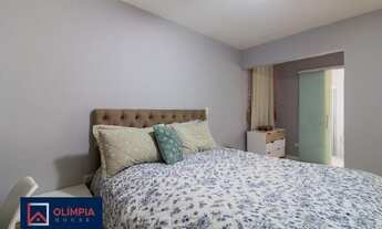 Imagem 7: Venda Apartamento 1 Dormitórios - 72 m² Vila Olímpia