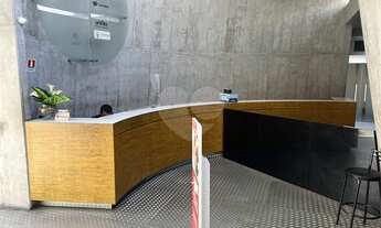 Imagem 4: Conjunto Comercial Alto Padrão Real Parque