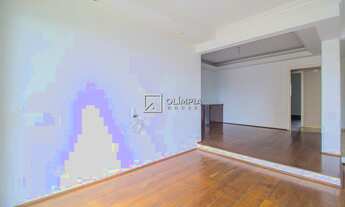 Imagem 5: Apartamento Venda 4 Dormitórios - 194 m² Campo Belo