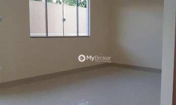 Imagem 3: Sobrado interno com 171 m² Portão - Curitiba/PR