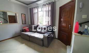 Imagem 2: Casa de vila - 03 quartos - Cachambi