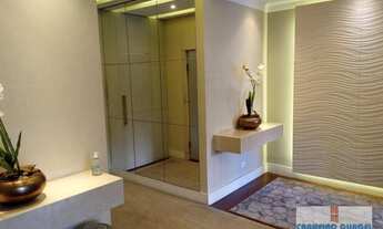 Imagem 5: Entre Av Paulista e Parque Ibirapuera