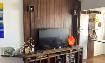 Imagem 4: Apartamento a venda tem 86m2 - 3 quartos sendo 1suite -2 vagas de garagem - Armação - Salv