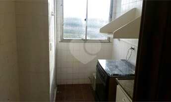 Imagem 4: Cobertura - 03 quartos - Engenho Novo