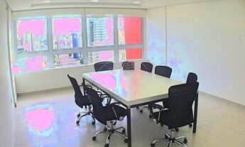 Imagem 6: Salão - Botafogo - Campinas