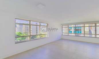 Imagem 2: Locação Apartamento 4 Dormitórios - 230 m² Higienópolis