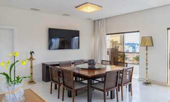 Imagem 4: Apartamento de 3 Dormitórios na Rua Guaraiúva