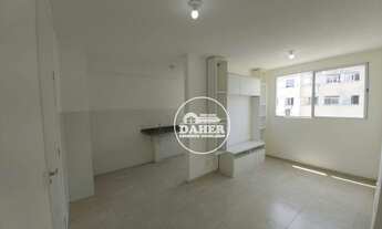 Imagem 4: Daher Aluga: Apartamento 2 Quartos c/ Vaga , 44 m², Vargem Pequena - CDQ 51