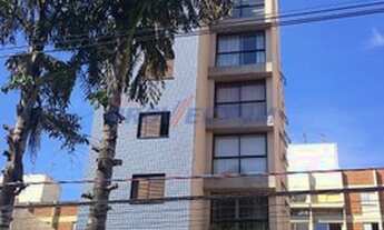 Imagem: Apartamento - Jardim Flamboyant - Campinas