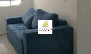 Imagem 2: Apartamento à venda, Alto da Lapa, 61m², 2 dormitórios, 1 vaga!