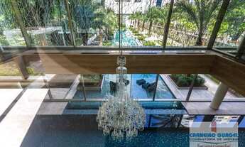 Imagem 5: Apartamento com 3 dormitórios à venda, 275 m² por R$ 9.250.000,00 - Vila Olímpia - São Pau