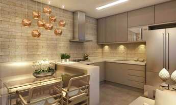 Imagem 6: Barueri - Apartamento Padrão - Alphaville