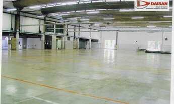Imagem 5: Galpão para alugar, 4389 m² - Zona Industrial - Jandira/SP