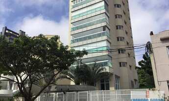 Imagem 5: Apartamento com 4 dormitórios à venda, 176 m² por R$ 2.600.000,00 - Vila Mariana - São Pau