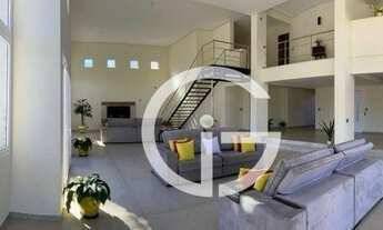 Imagem 9: Casa com 5 dormitórios, 549 m² - venda por R$ 3.500.000 ou aluguel por R$ 12.000/mês - Med