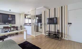 Imagem: Apartamento Venda 2 Dormitórios - 82 m²