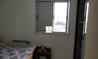 Imagem 7: Apartamento à venda, Alto da Mooca, 78m², 3 dormitórios, 1 suíte, 1 vaga!