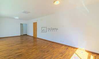 Imagem 3: Venda Apartamento 4 Dormitórios - 187 m² Moema