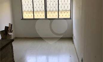 Imagem 3: Apartamento 2 quartos