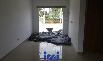 Imagem 7: Casas geminadas novas no Primavera