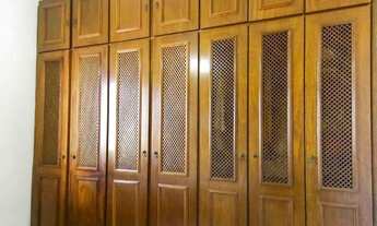 Imagem 5: Apartamento de 3 Dormitórios na Rua Viaza