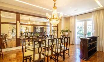 Imagem 5: Venda Apartamento 4 Dormitórios - 340 m² Bela Vista