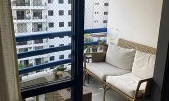 Imagem 4: Venda Apartamento 3 Dormitórios - 93 m² Vila Madalena