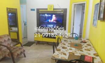 Imagem 5: Apartamento Vila Isabel - RJ sala 3 quartos tipo casa R$150,000