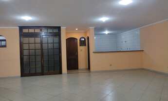 Imagem 3: Sobrado com 5 dormitórios à venda, 517 m² por R$ 1.600.000,00 - City América - São Paulo/S