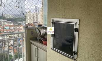 Imagem 5: Apartamento à venda, Vila das Mercês, 75m², 3 dormitórios, 1 suíte, 2 vagas!